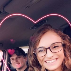 Meet your Posher, Haley